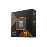 AMD Ryzen 9 9900X 12-Core, 24-Thread Unlocked Desktop Processor